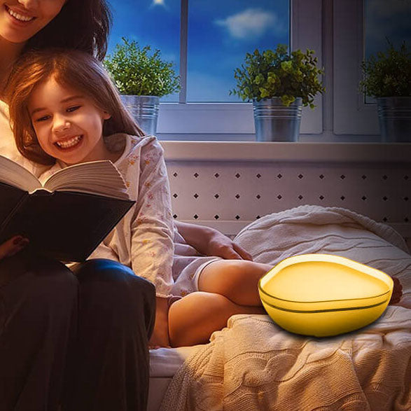 RGB Bowl Bluetooth APP Table Lamp