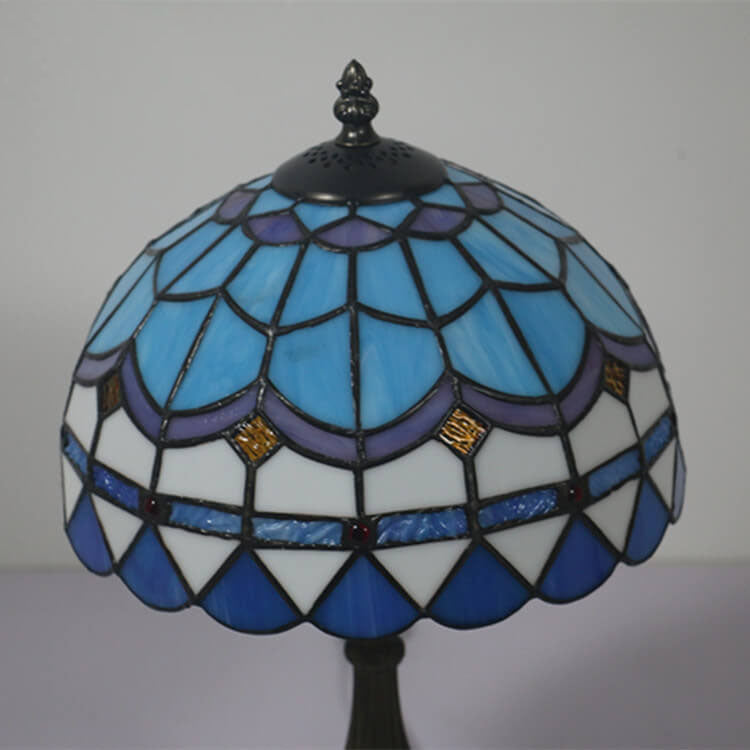 Alloy Table Lamp