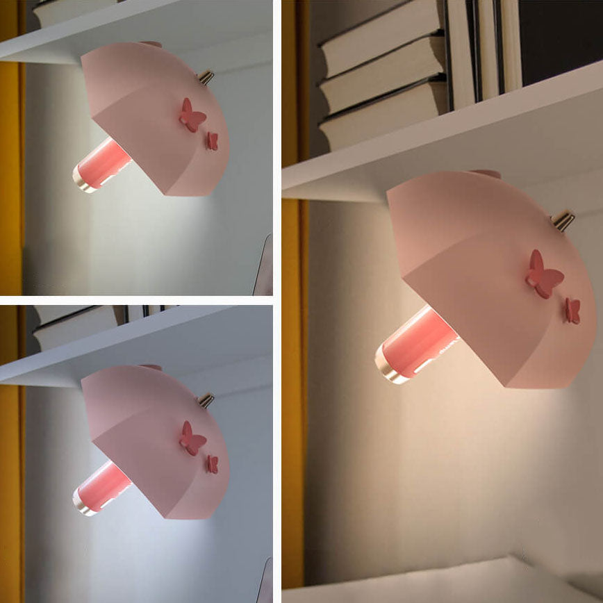 Smart Umbrella Diamond Magnetic Table Lamp