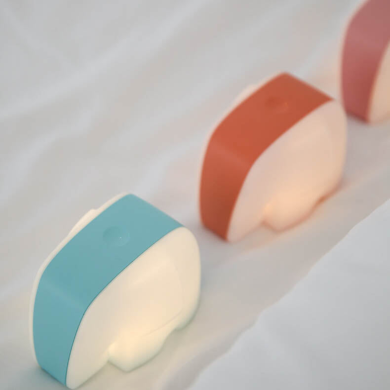 ABS Little Elephant Table Lamp