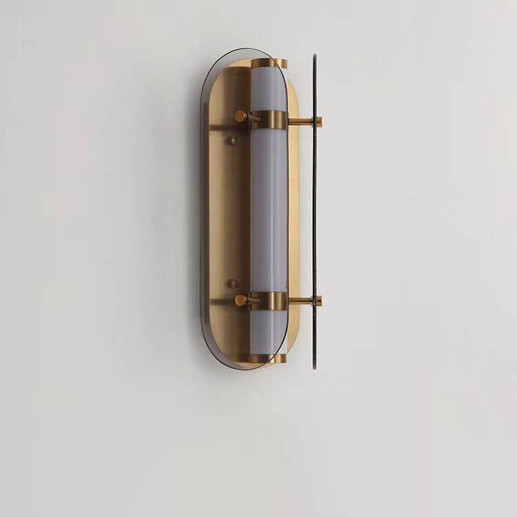 Scandinavian Minimalist Luxury Wall Lamp