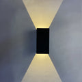 Smart Square APP Dimming Outdoor Light