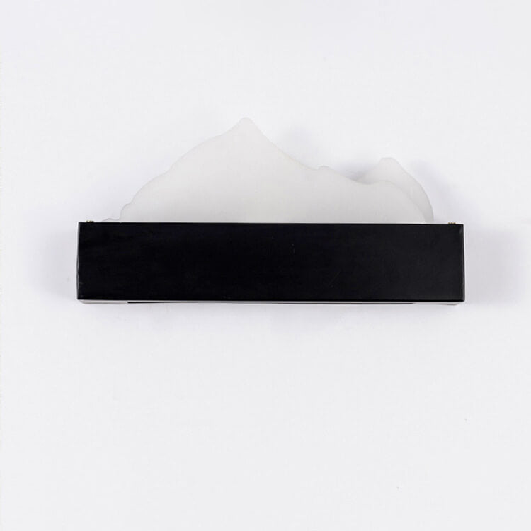 Acrylic Iceberg Design Wall Lamp
