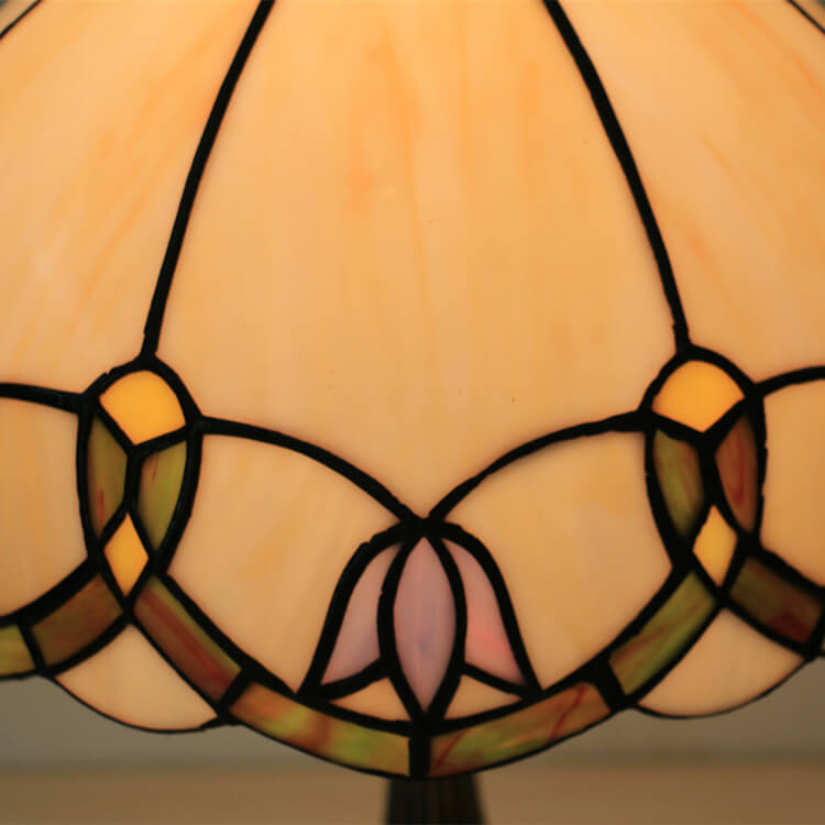 Flora Table Lamp