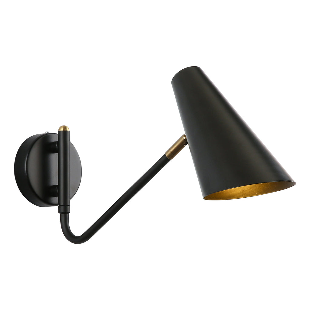 Rotating Wall Lamp