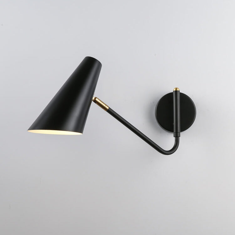 Rotating Wall Lamp