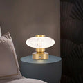 Mushroom Charging Acrylic Table Lamp