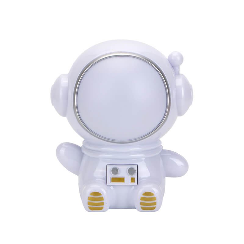 Astronaut Night Decorative Table Lamp