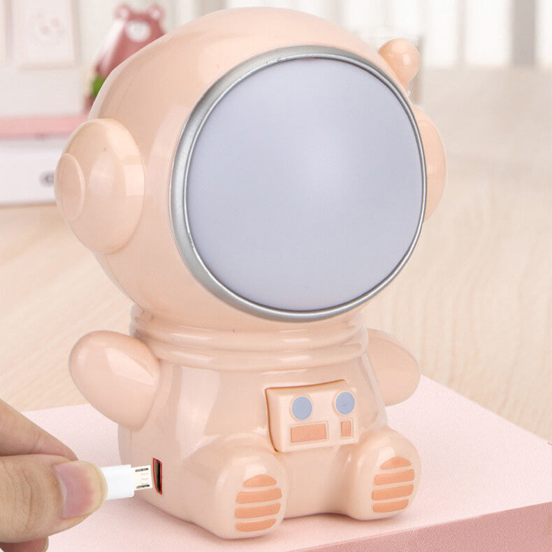Astronaut Night Decorative Table Lamp