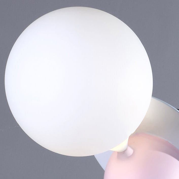 Human Sculpture Fiberglass Resin Floor Lamp