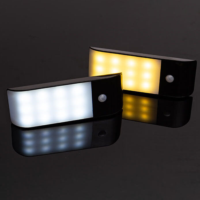 Body Sensor Magnetic Suction Night Light