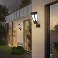 Intelligent Sensor Patio Outdoor Light