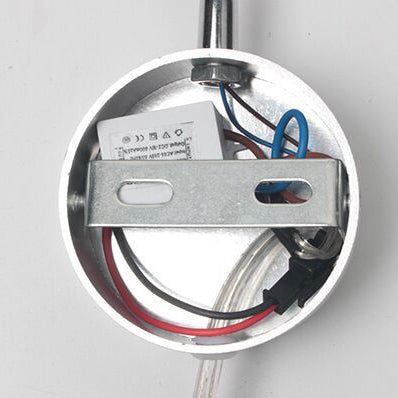 Hose Rotatable Reading Wall Lamp