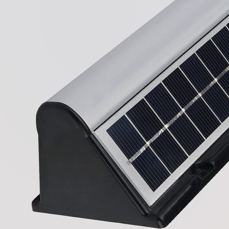 Acrylic Long Strip Outdoor Light