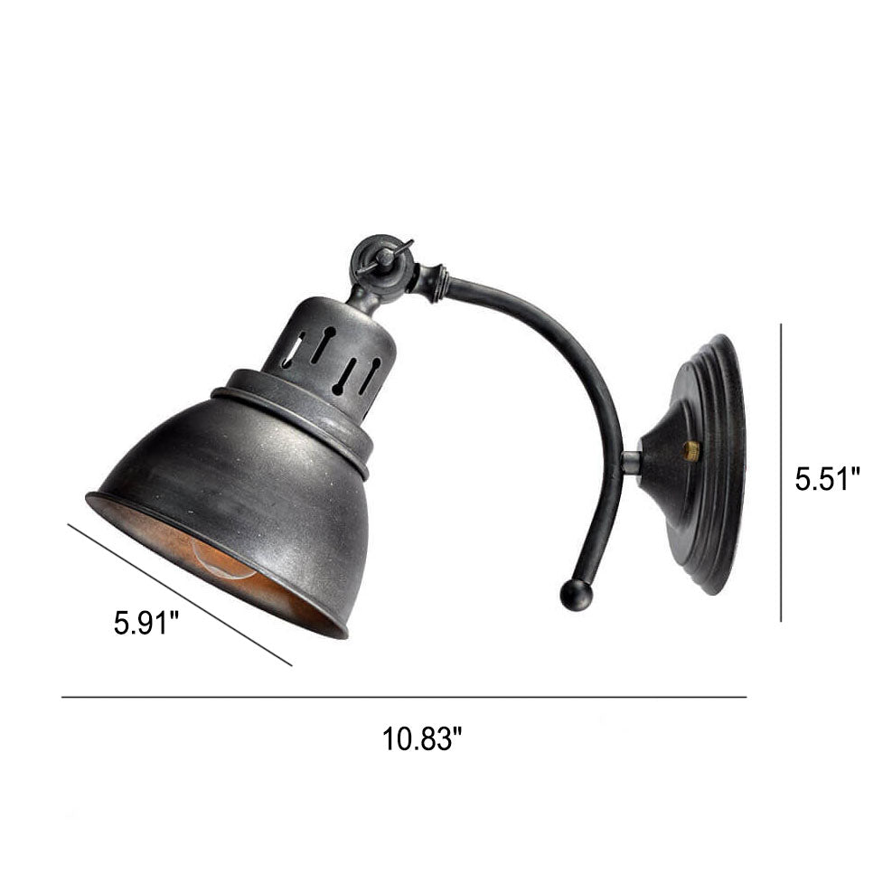 Style Corridor Aisle Wall Lamp
