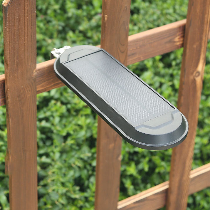 Intelligent Control Sensor Outdoor Light