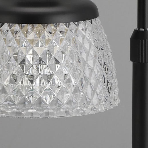 Solid Color Melting Wax Table Lamp