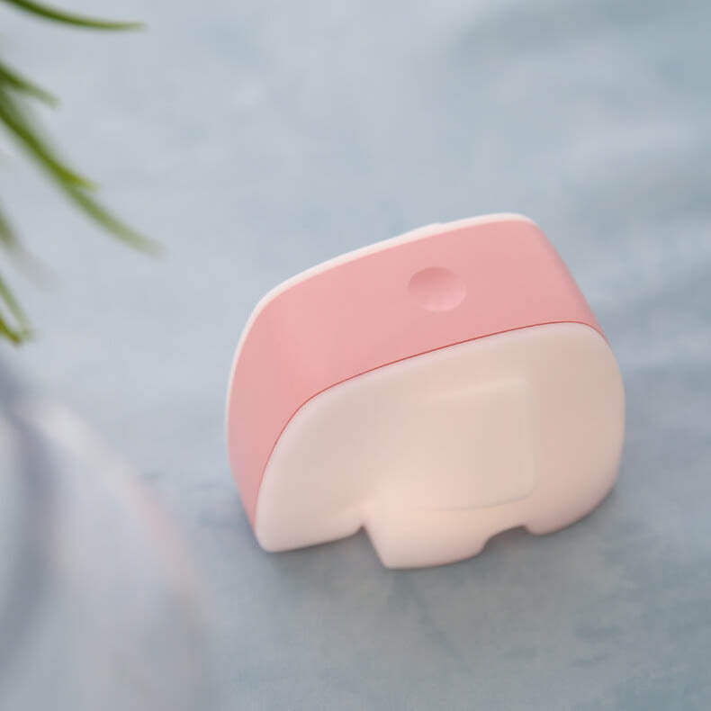 ABS Little Elephant Table Lamp