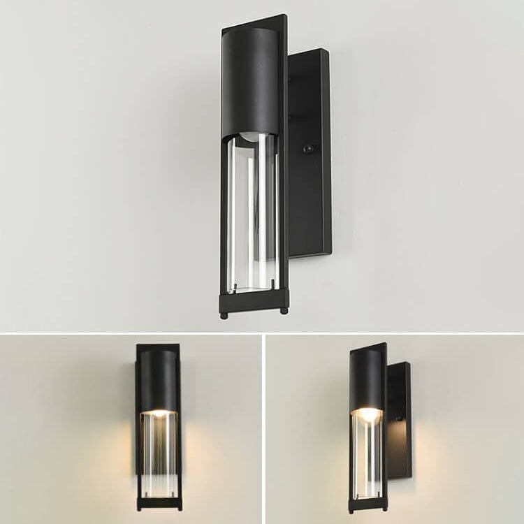 Antique Design Outdoor Light