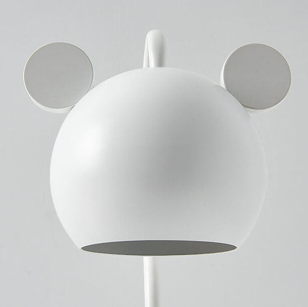 Cartoon Hardware Melting Wax Table Lamp