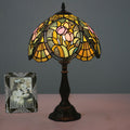 Stained Glass Table Lamp
