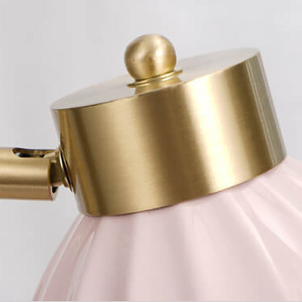 All-copper Dimming Timing Melting Table Lamp