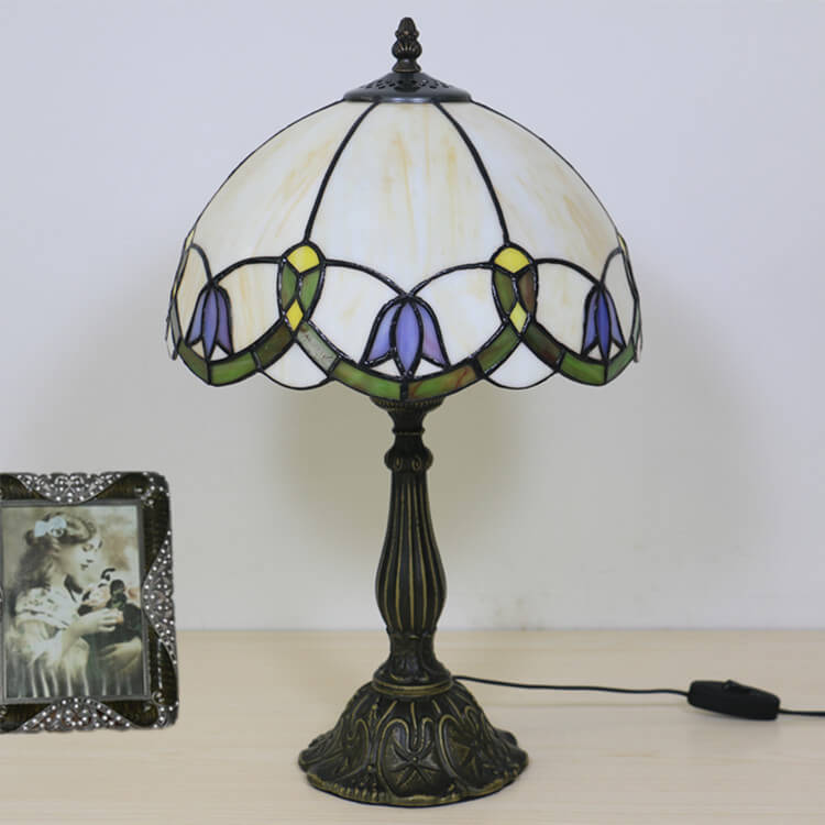 Flora Table Lamp