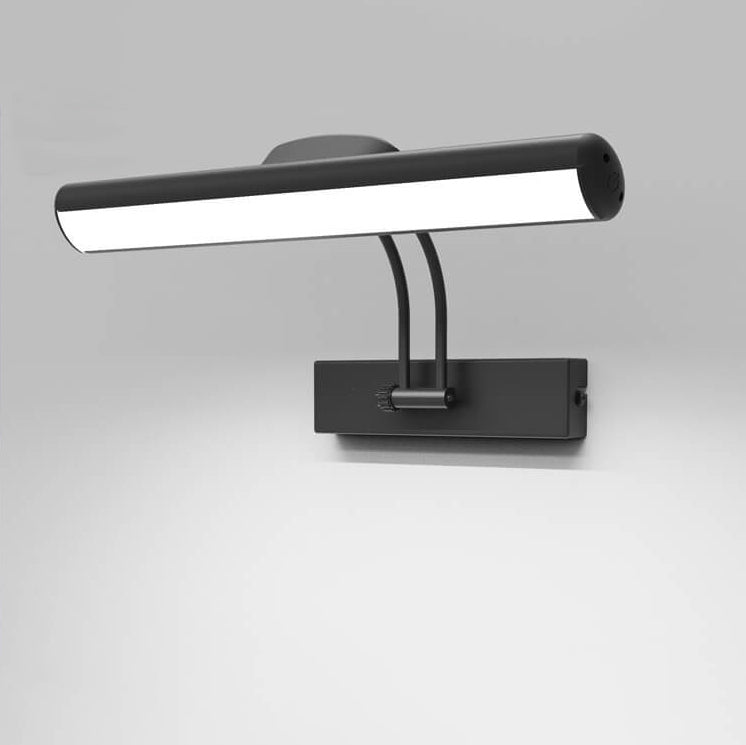 Bar Shape Vanity Multi-Angle Wall Lamp