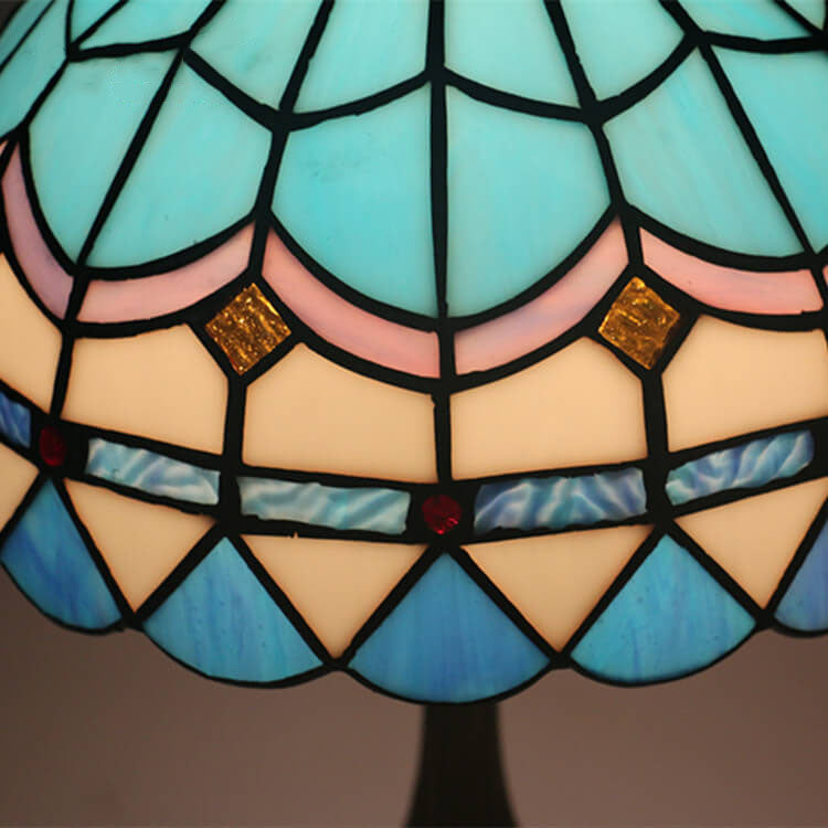 Alloy Table Lamp