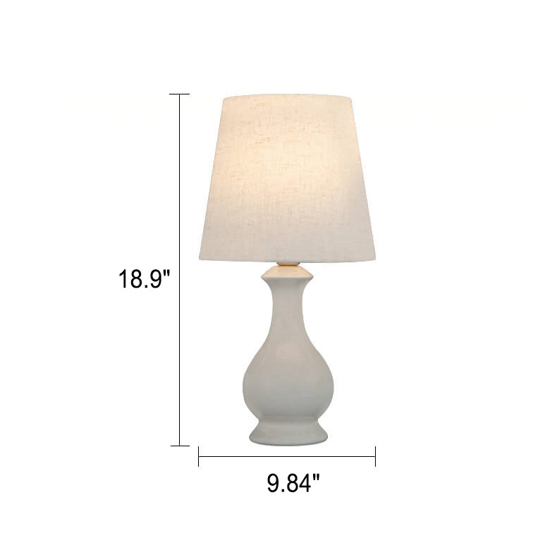 Ceramic Table Lamp