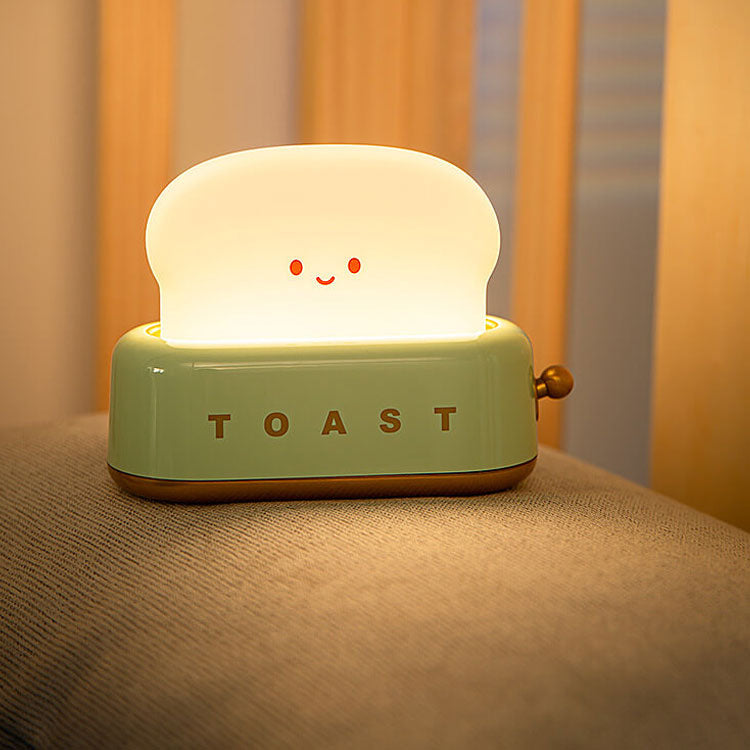 Bread Maker Design Night Table Lamp