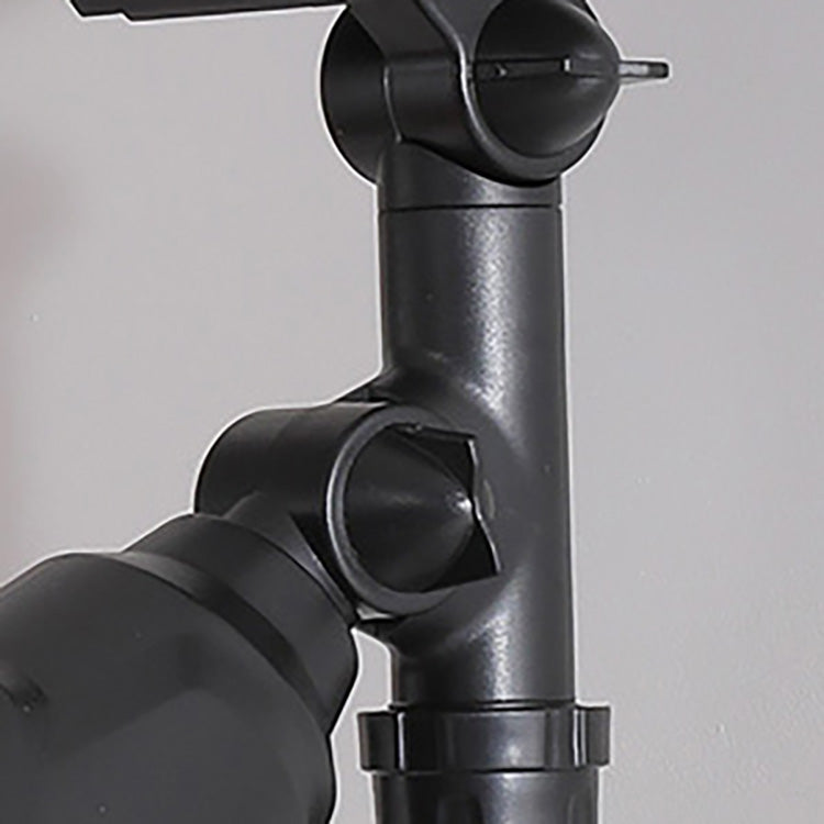 ABS Spotlight Lawn Insert Outdoor Light
