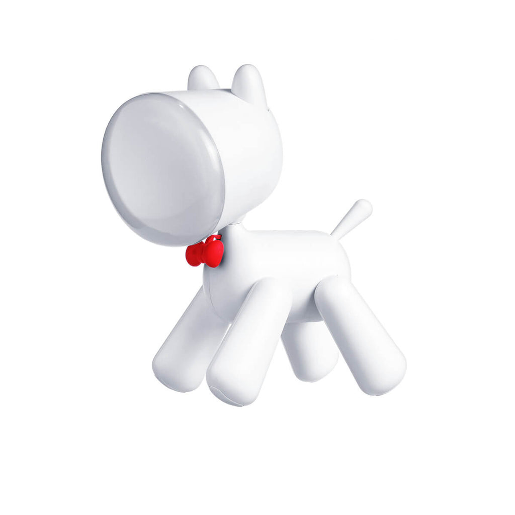 Smart Dog Night Table Lamp