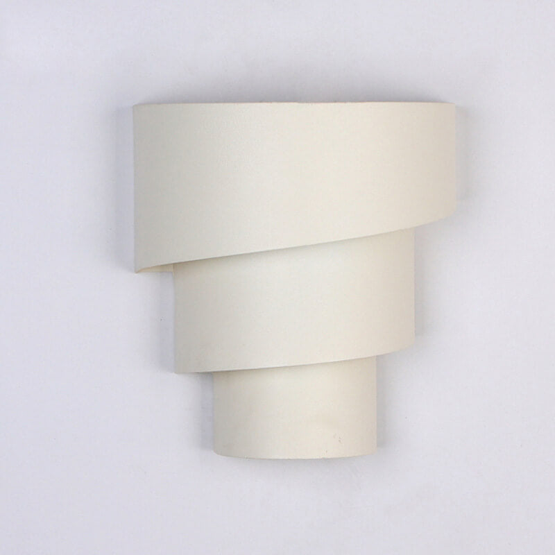 Three Layers Wall Lamp