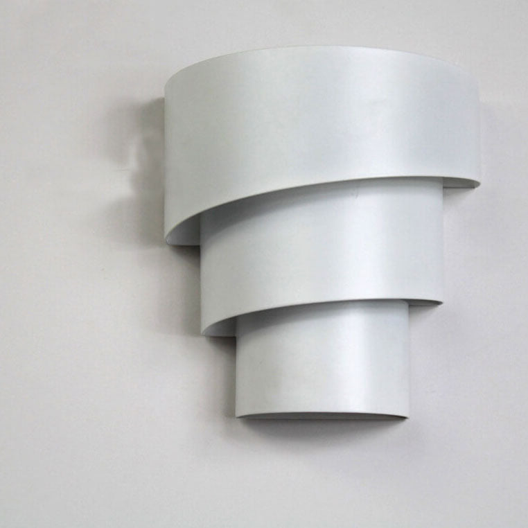 Three Layers Wall Lamp