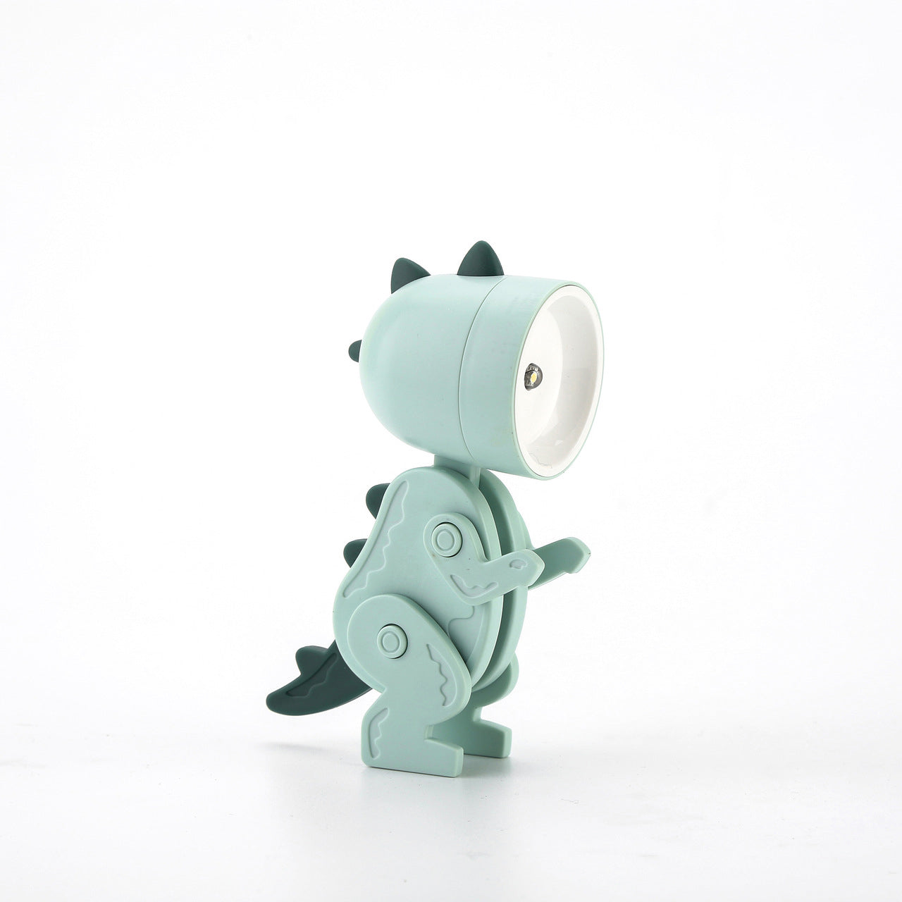 Dinosaur Cartoon Mini Night Light