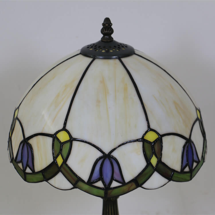 Flora Table Lamp