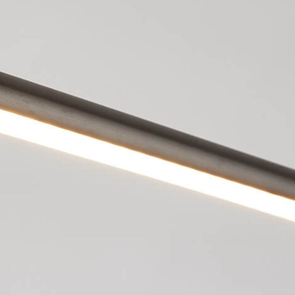 Strip Aluminum Wall Lamp
