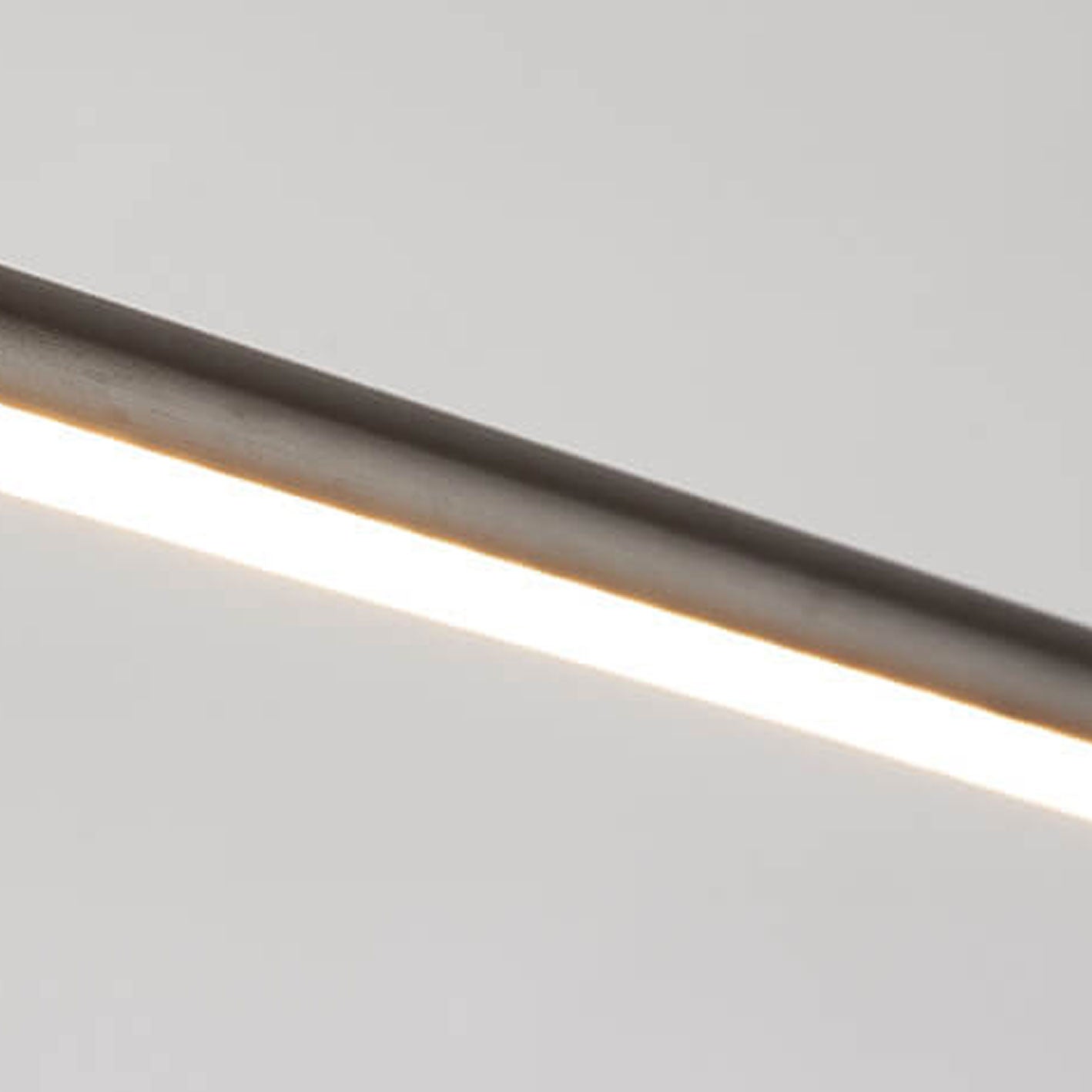 Strip Aluminum Wall Lamp