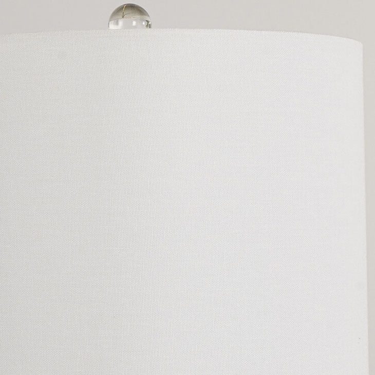 Gourd Ceramic Table Lamp