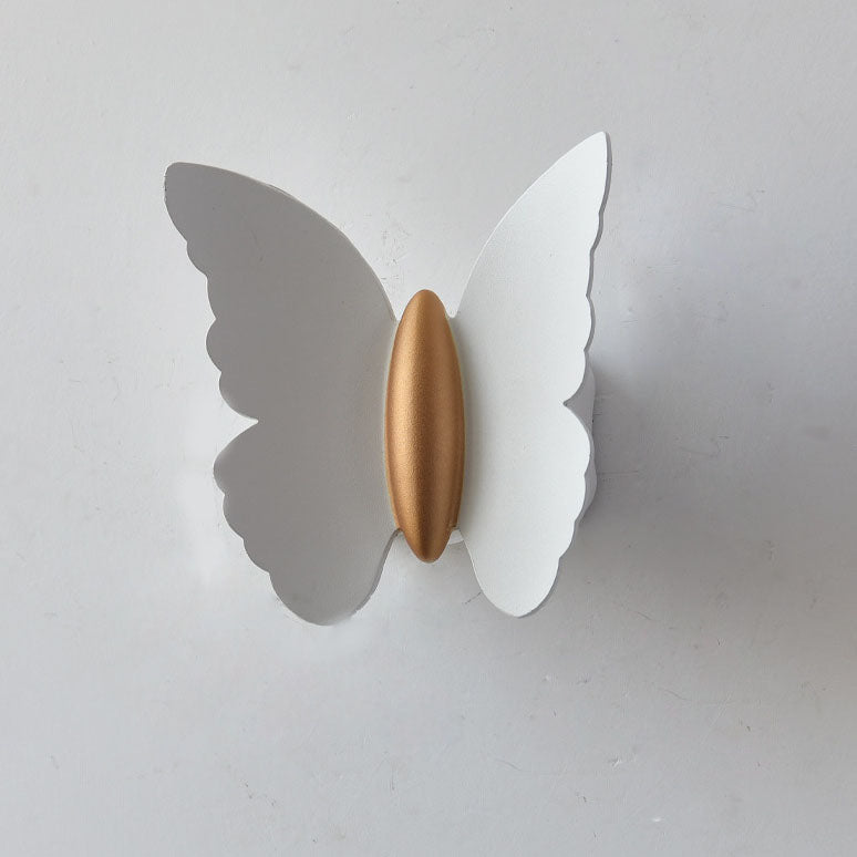 Butterfly Aluminium Patio Outdoor Light