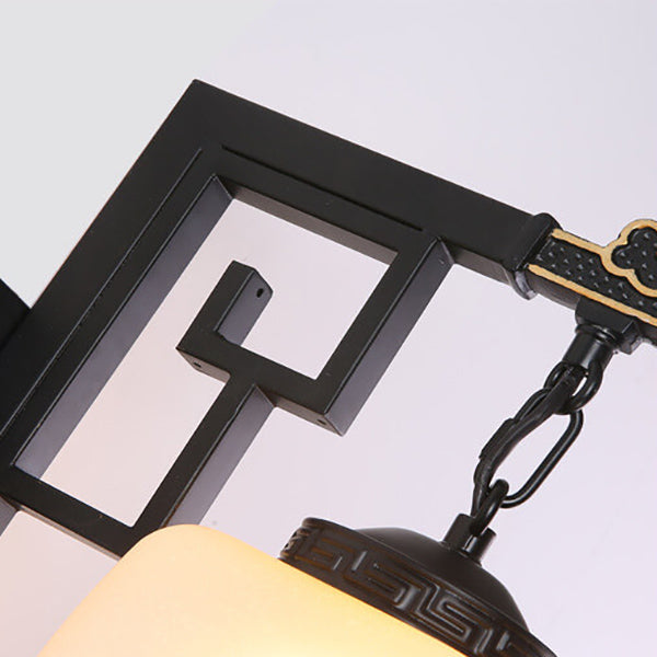 New Pattern Design Wall Lamp