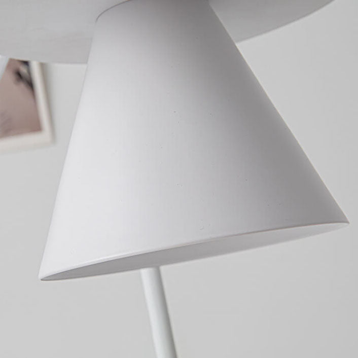 Atmosphere Cone Iron Aromatherapy Table Lamp