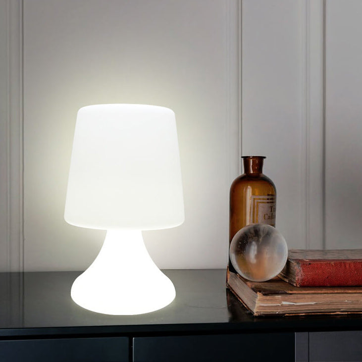RGB PE Night Table Lamp