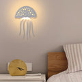 Jellyfish Wall Lamp