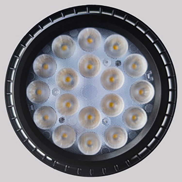 ABS Spotlight Lawn Insert Outdoor Light