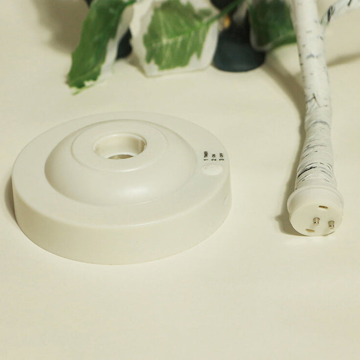 Butterfly Tree Table Lamp