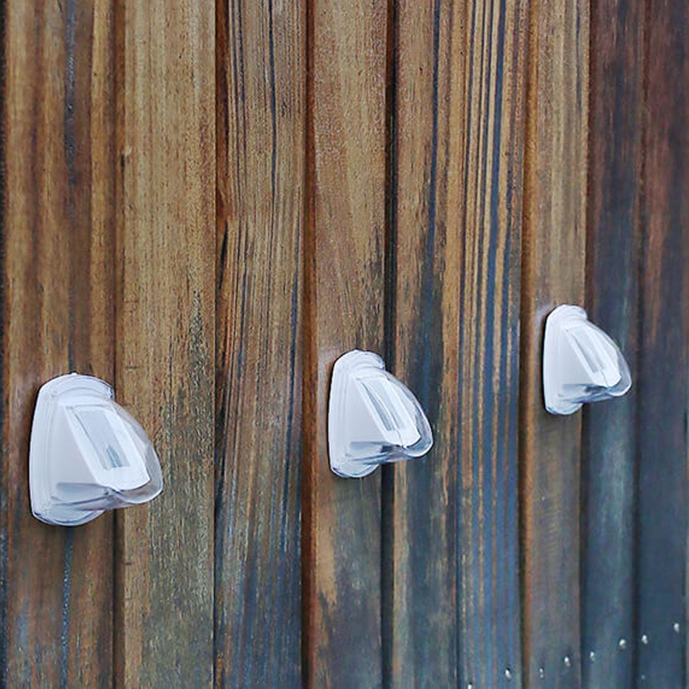 Triangle Lighting Outdoor Light