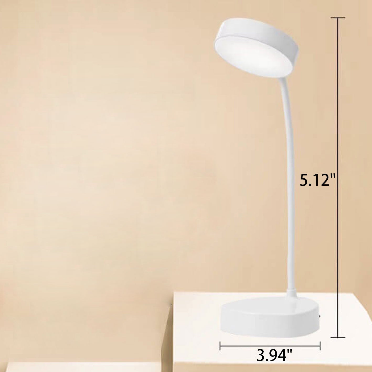 Charging Foldable Table Lamp