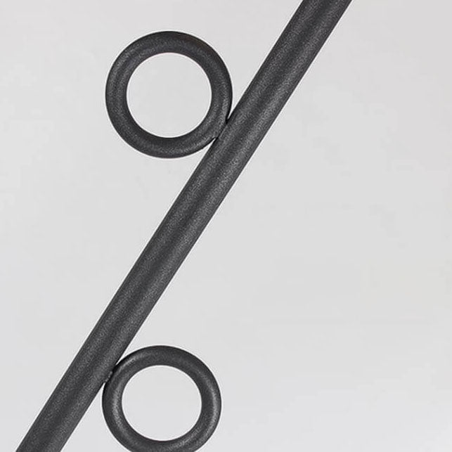 Stainless Steel Strip Patio Outdoor Light